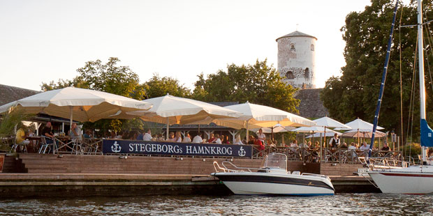 Stegeborgs Hamnkrog